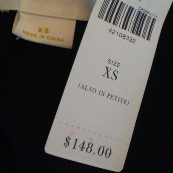 Anthropologie Dress - Picture 5 of 5